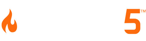 Octane5 Logo